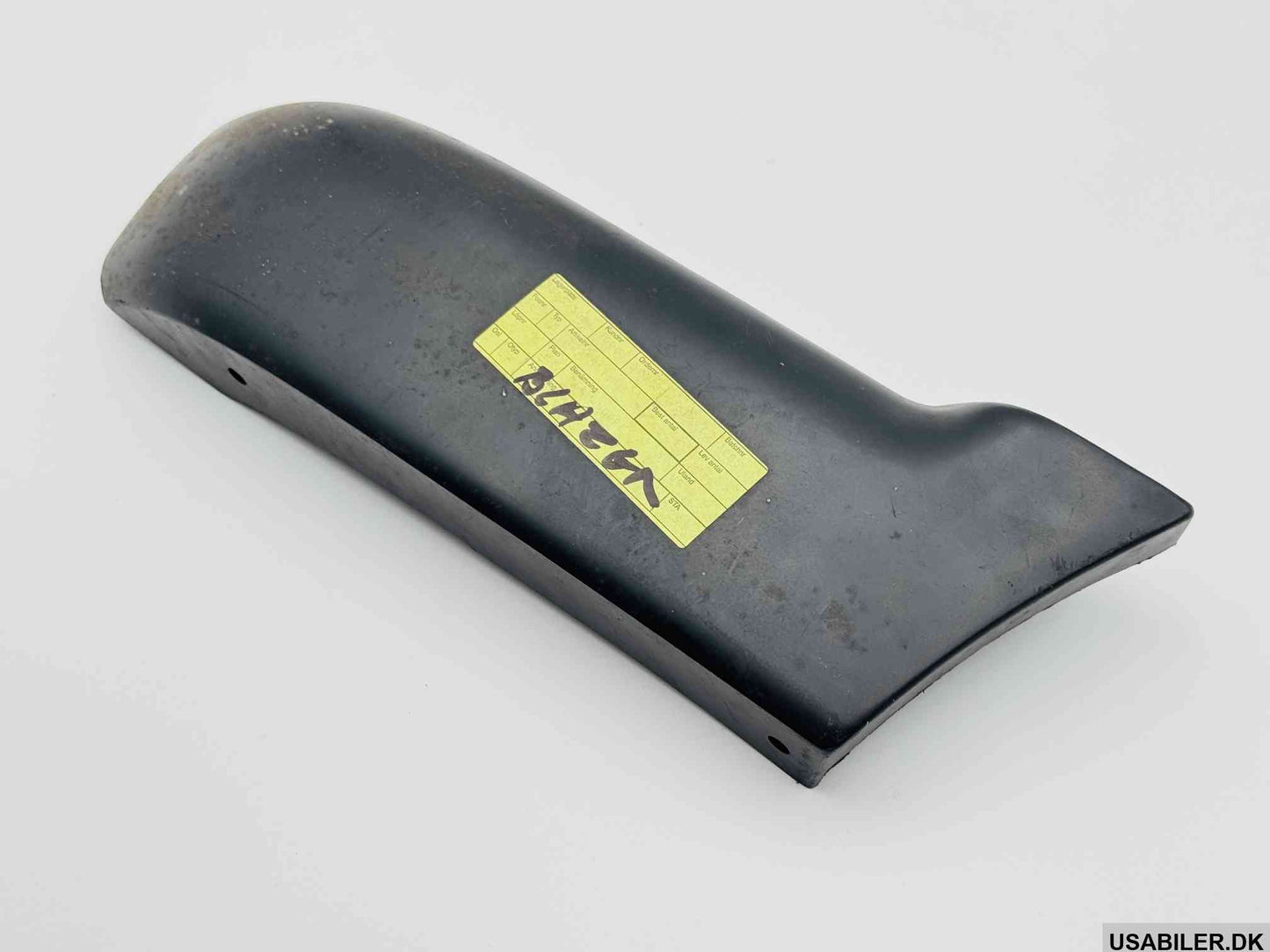 GM 12383111 Extension, Front and Rear Bumper