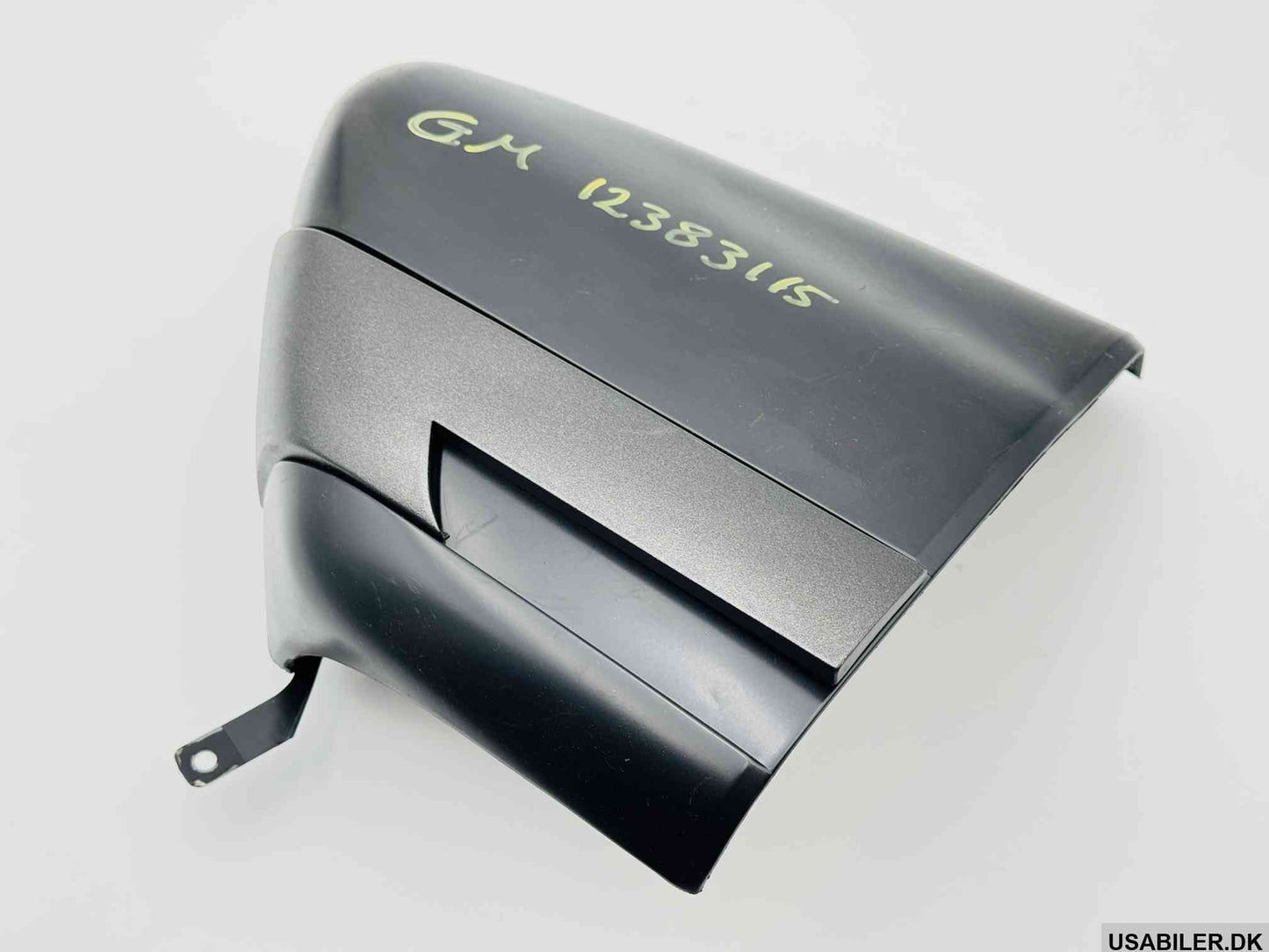 GM 12383115 Extension, Front and Rear Bumper