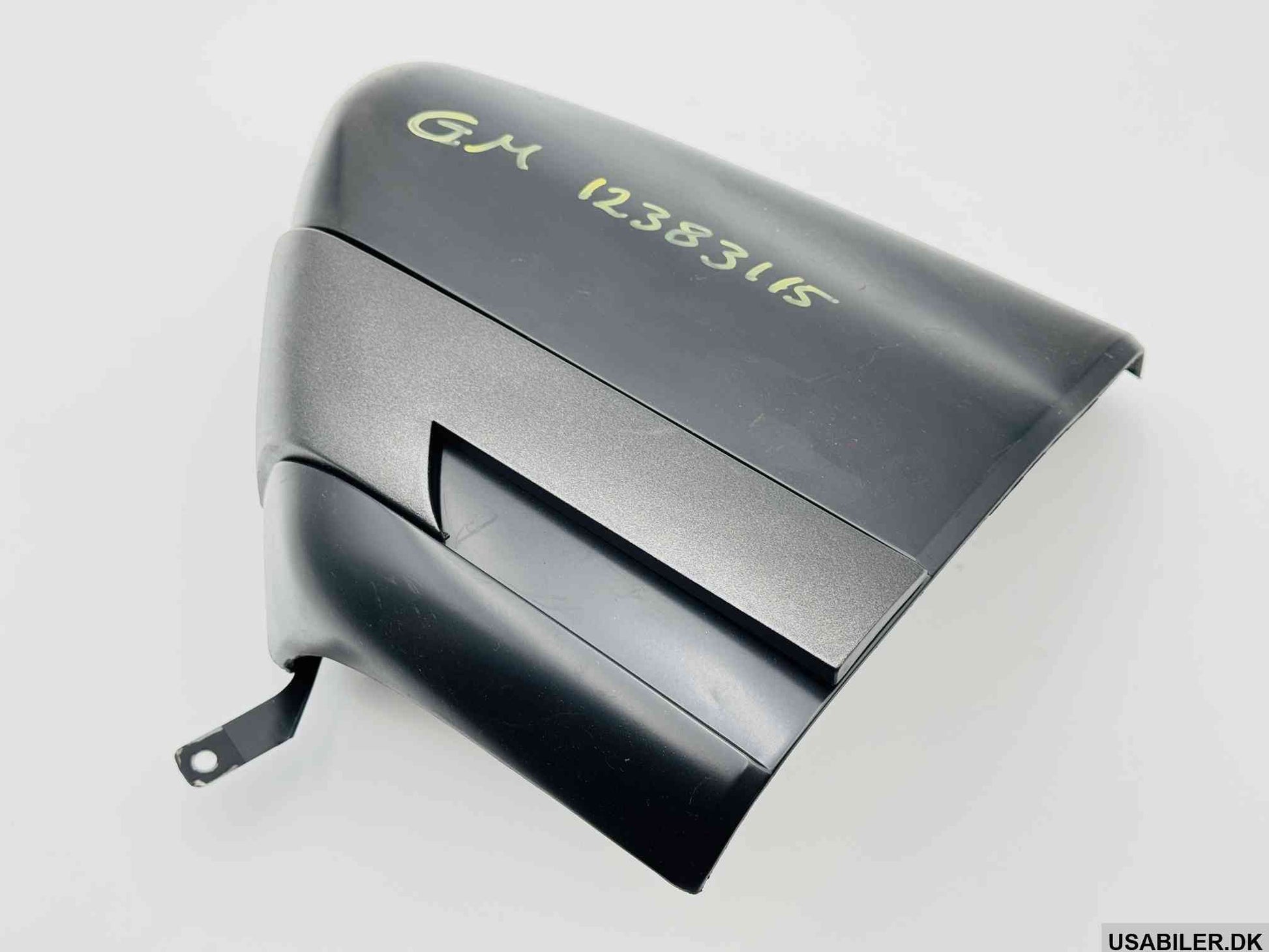 GM 12383115 Extension, Front and Rear Bumper