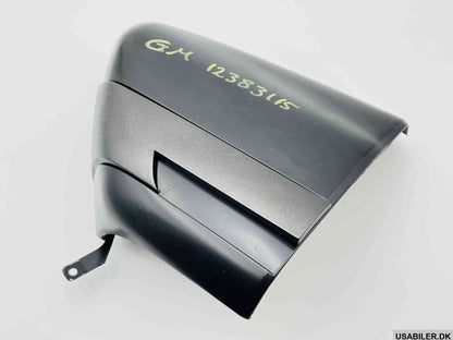 GM 12383115 Extension, Front and Rear Bumper