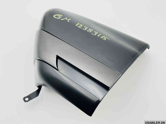 GM 12383115 Extension, Front and Rear Bumper