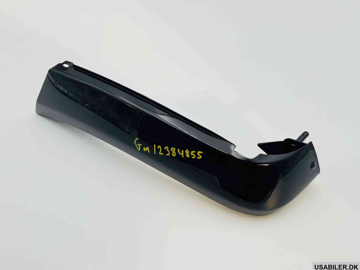GM 12384855 Molding Kit,Front Fender Lower Rear