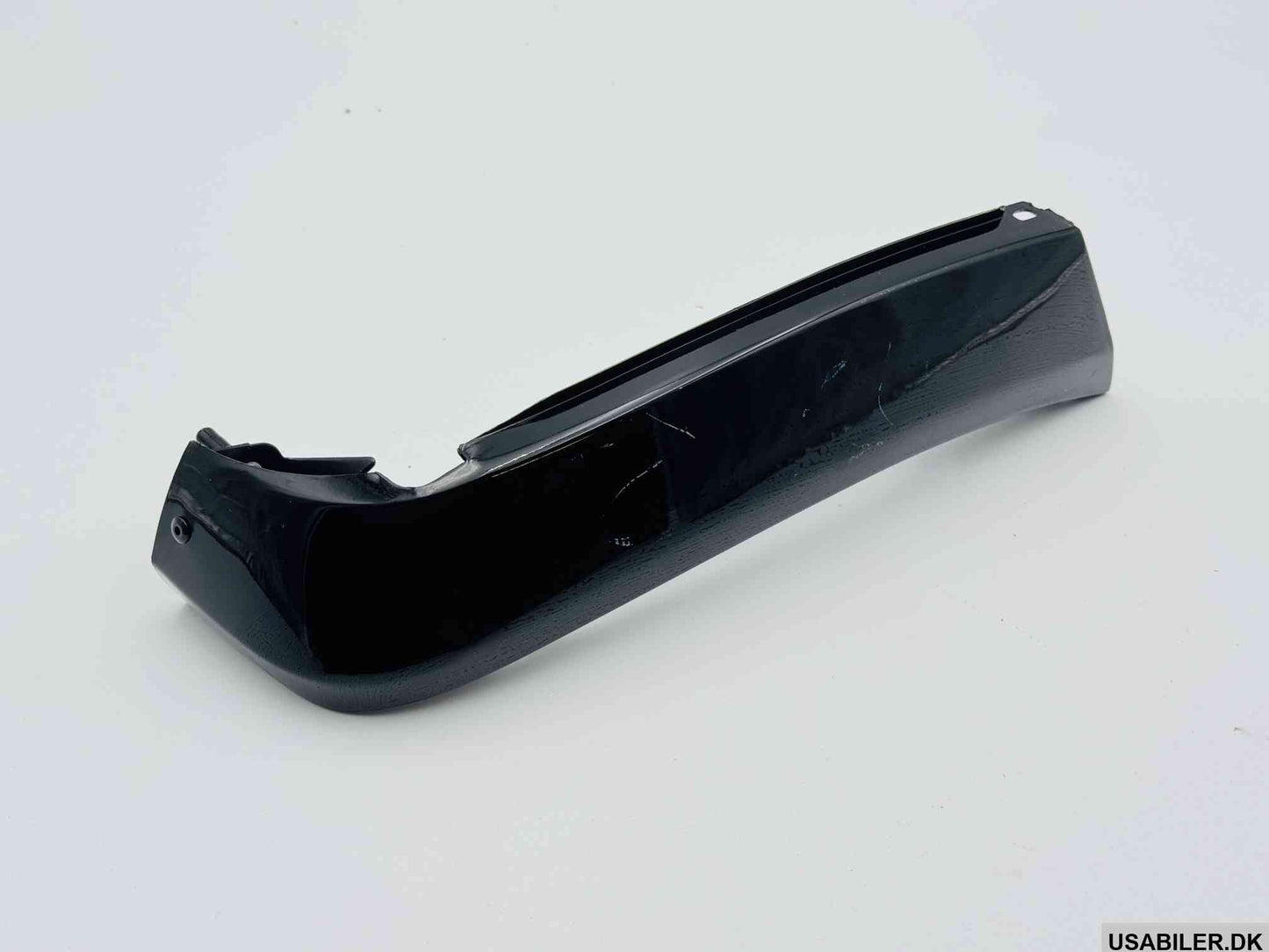GM 12384856 Front Fender Lower Rear