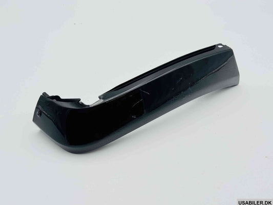 GM 12384856 Front Fender Lower Rear
