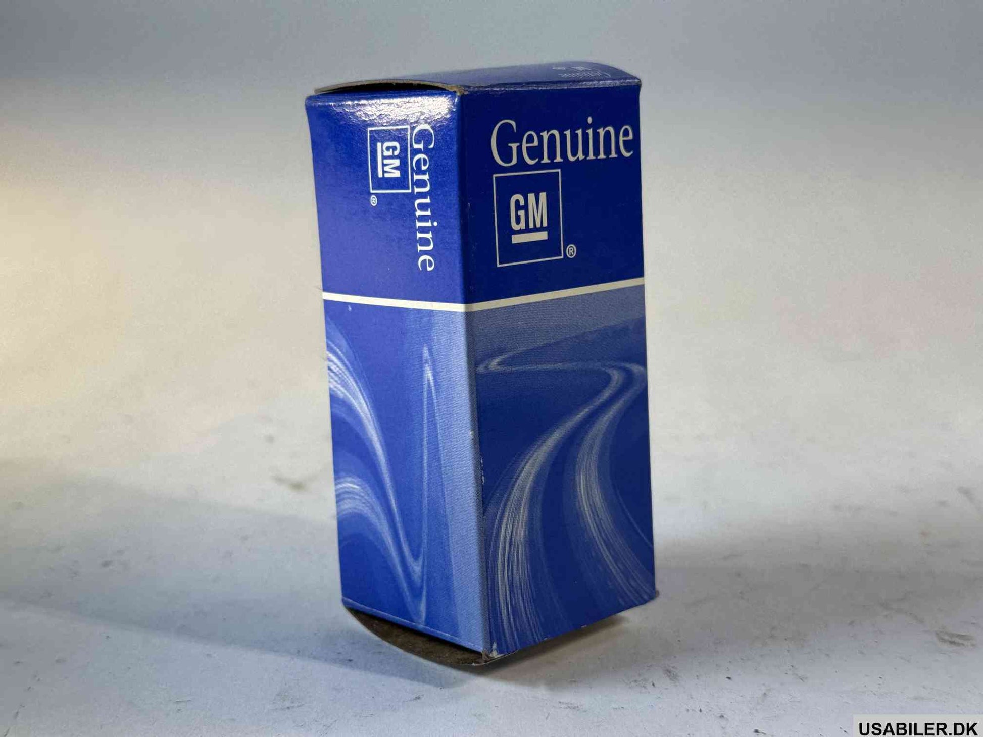 GM 12398552 Front Side Door Lock Cylinder