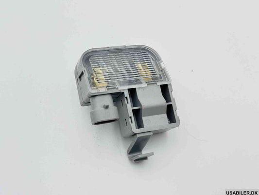 GM 12450086 Lamp, Underhood