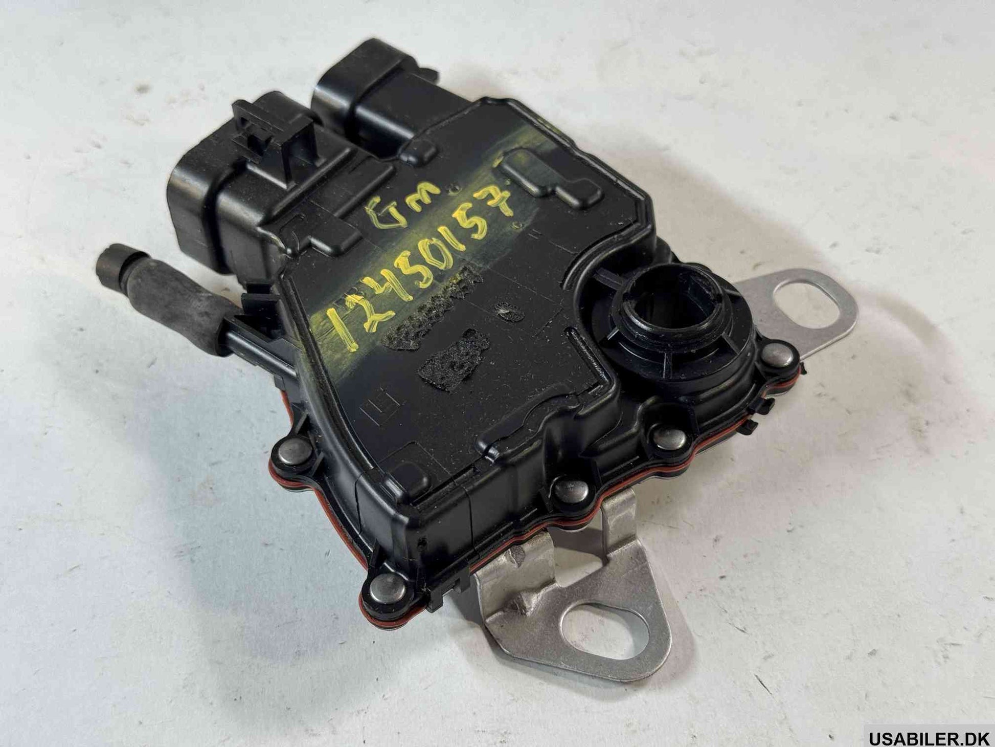 GM 12450157 Switch Assembly, Parking/Neutral Position