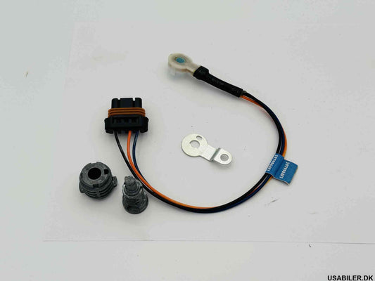GM 12457617 Cylinder Kit,Front Side Door Lock