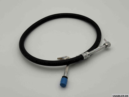 GM 12472187 Engine Oil Cooler Inlet Hose Assembly