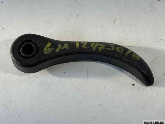 GM 12473018 Handle, Passenger Seat Reclining