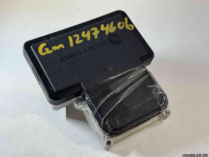 GM 12474606 Electronic Brake And Traction Control Module