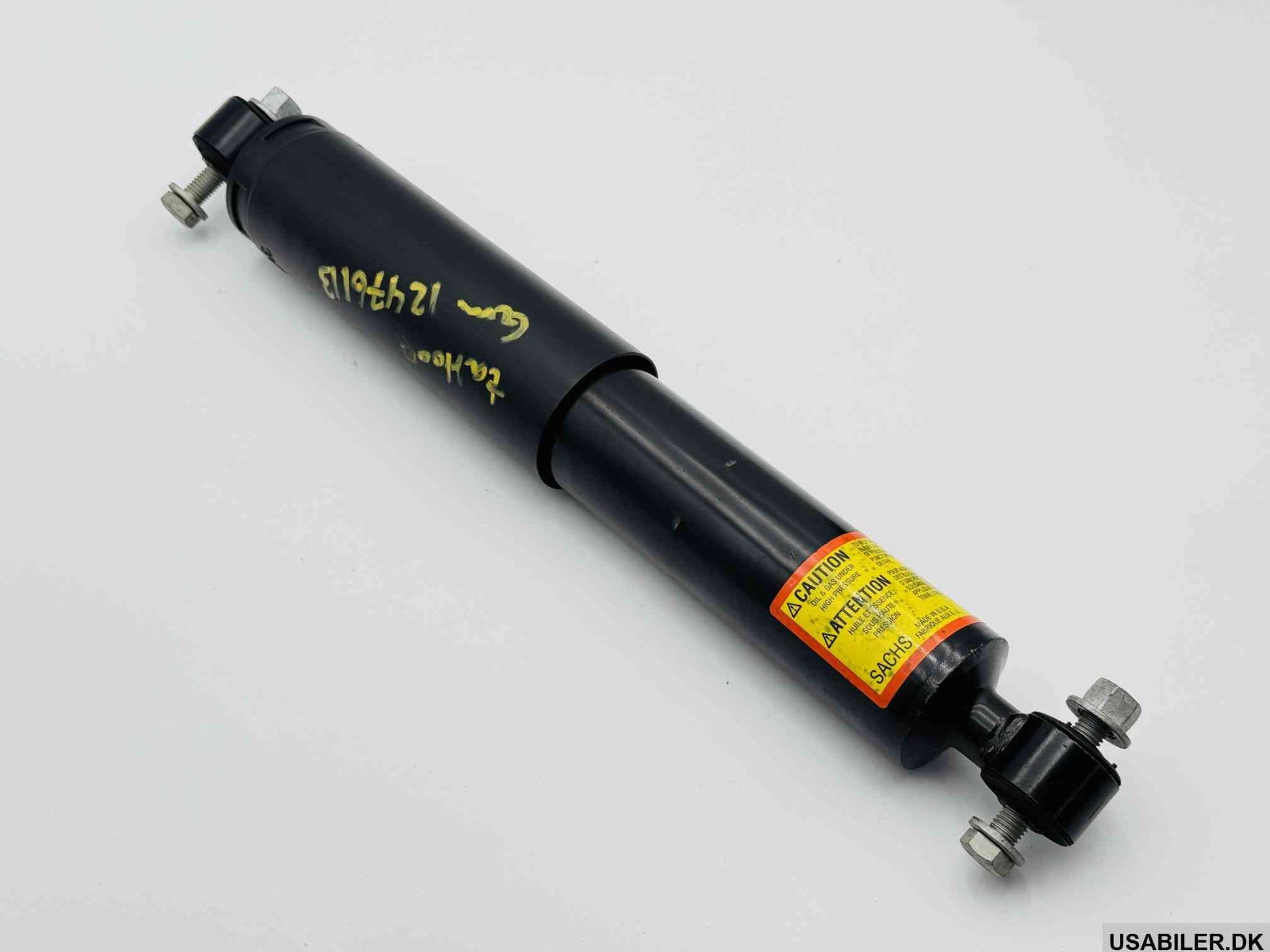 GM 12476113 Rear Shock Absorber