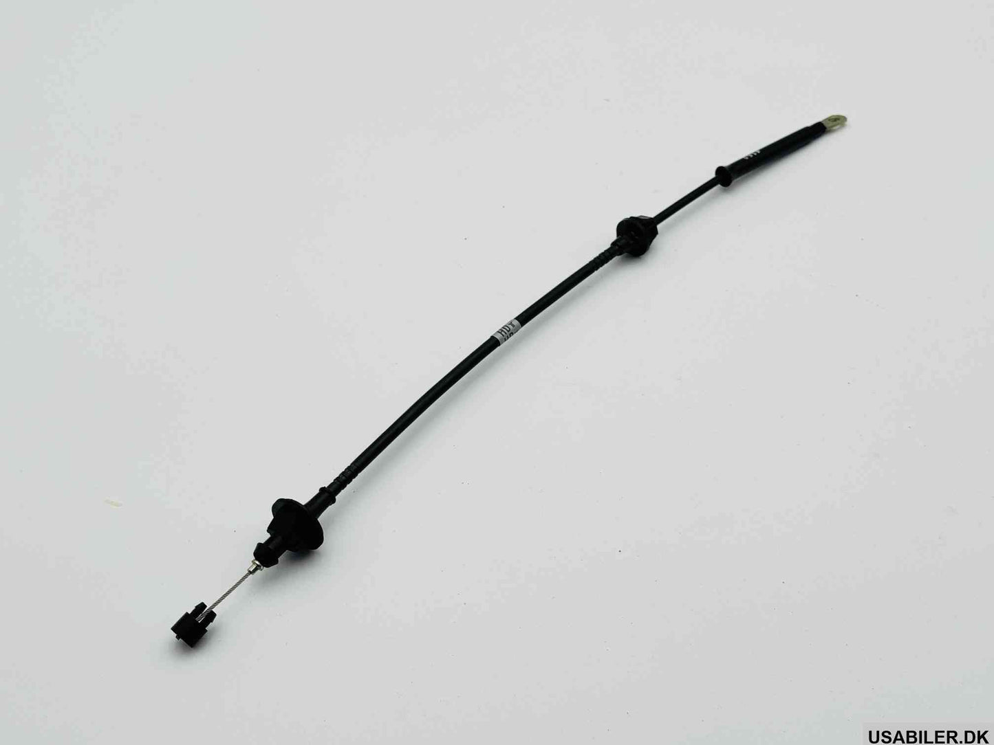 GM 1248083 Cable, Accelerator Control