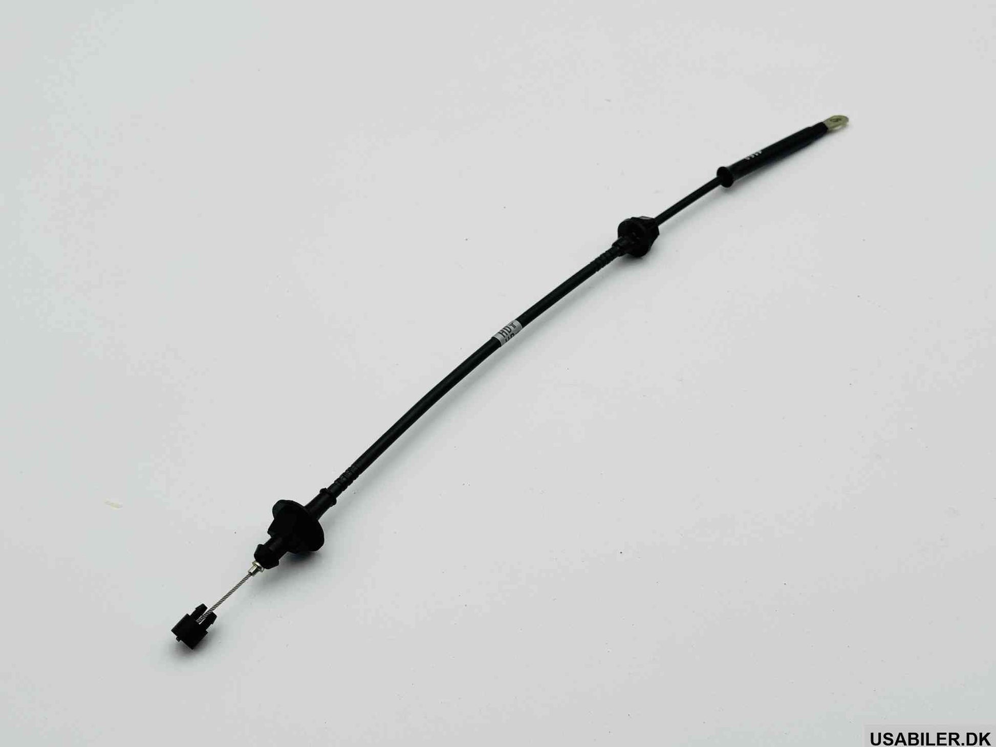 GM 1248083 Cable, Accelerator Control