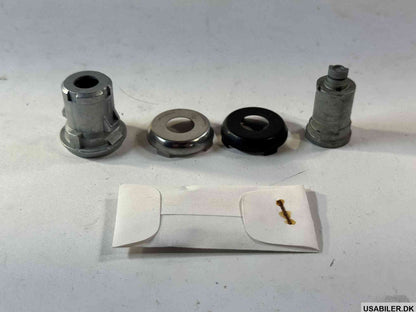 GM 12505556 Cylinder Kit,Front Side Door Lock