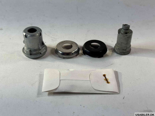 GM 12505556 Cylinder Kit,Front Side Door Lock