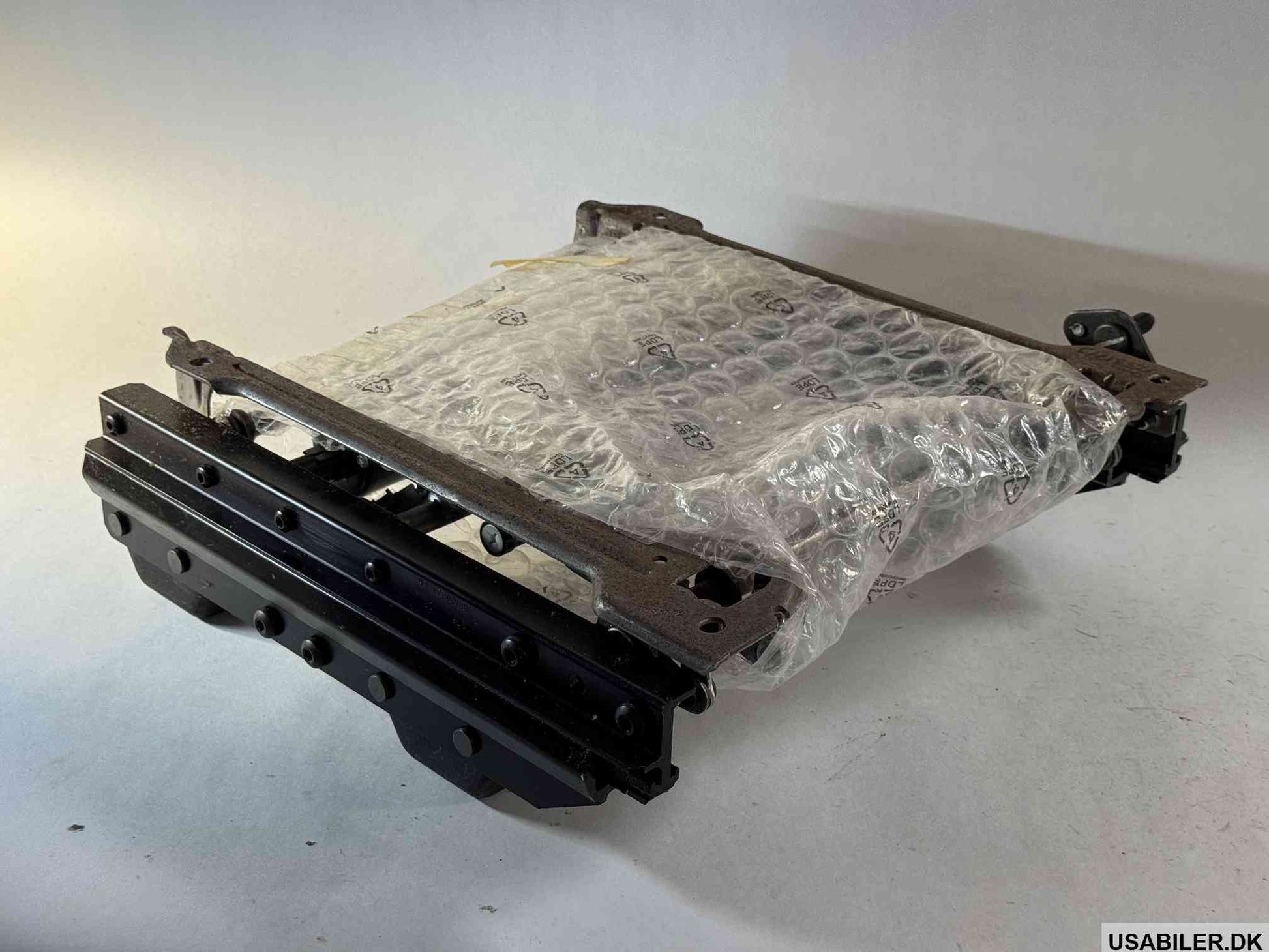 GM 12531713 Adjuster Asm,Driver Seat 6 Way