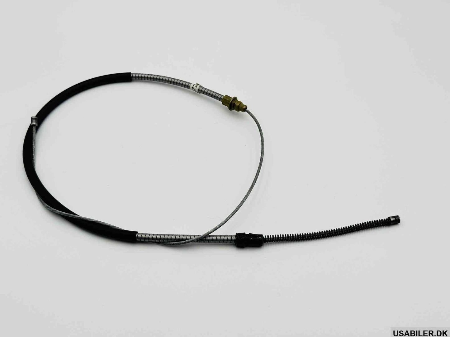 GM 1253408 Cable, Parking Brake Rear