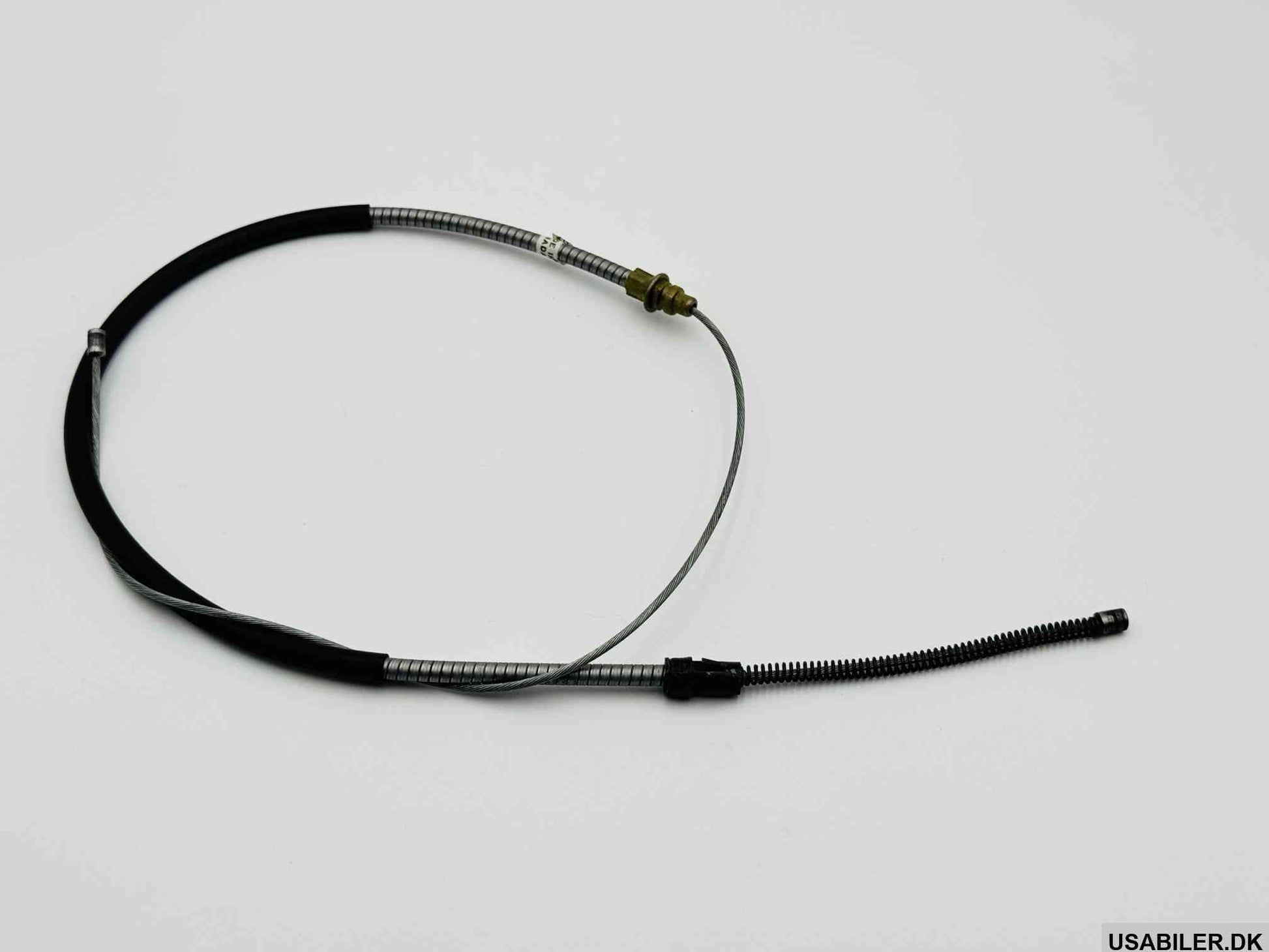 GM 1253408 Cable, Parking Brake Rear