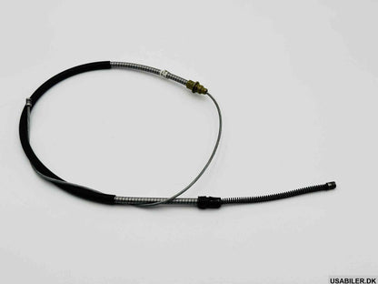 GM 1253408 Cable, Parking Brake Rear