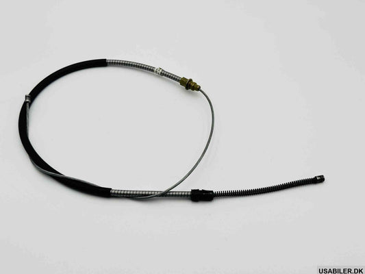 GM 1253408 Cable, Parking Brake Rear