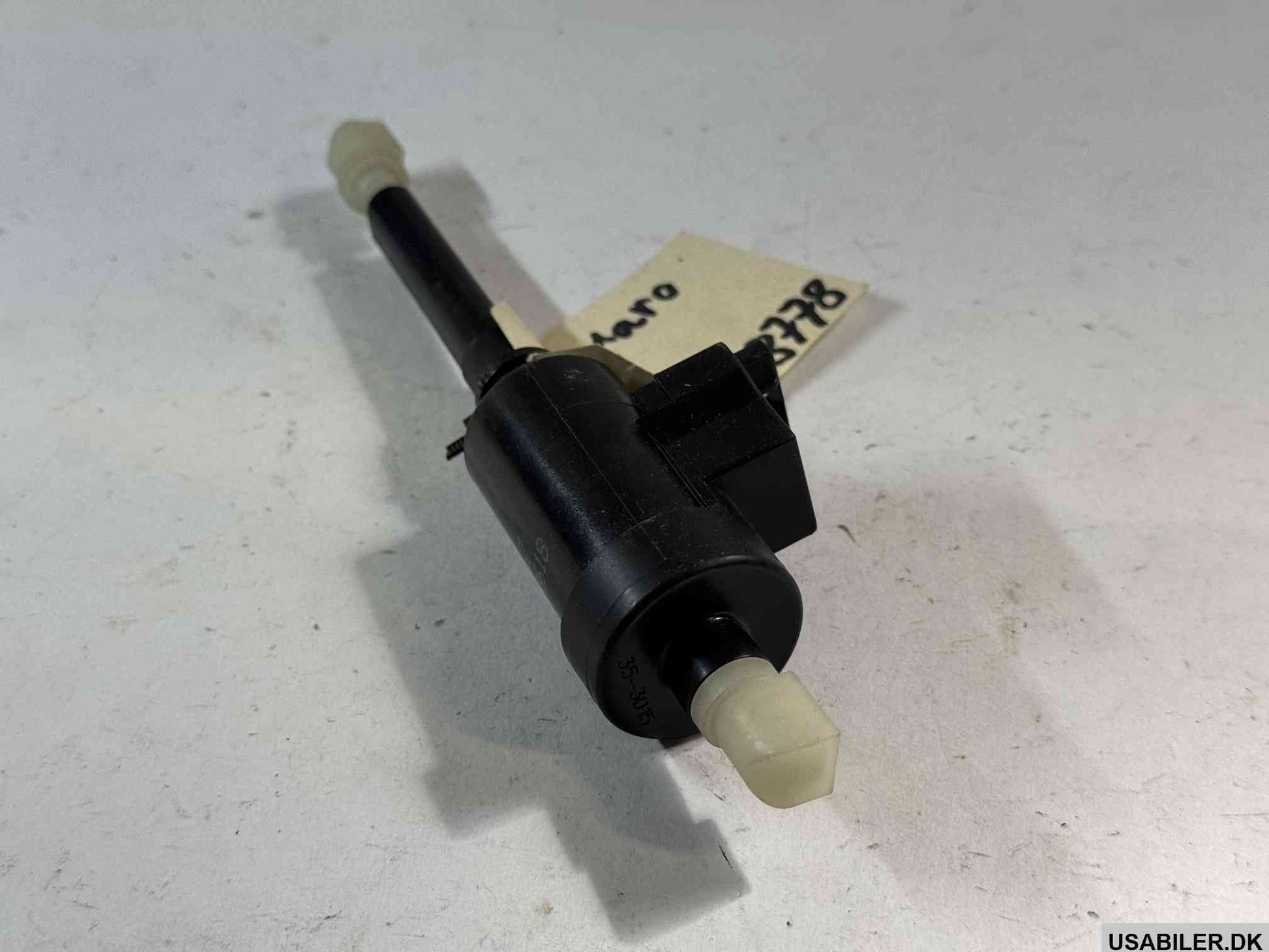 GM 12538778 Solenoid Asm,Automatic Transmission Shift Lock Control