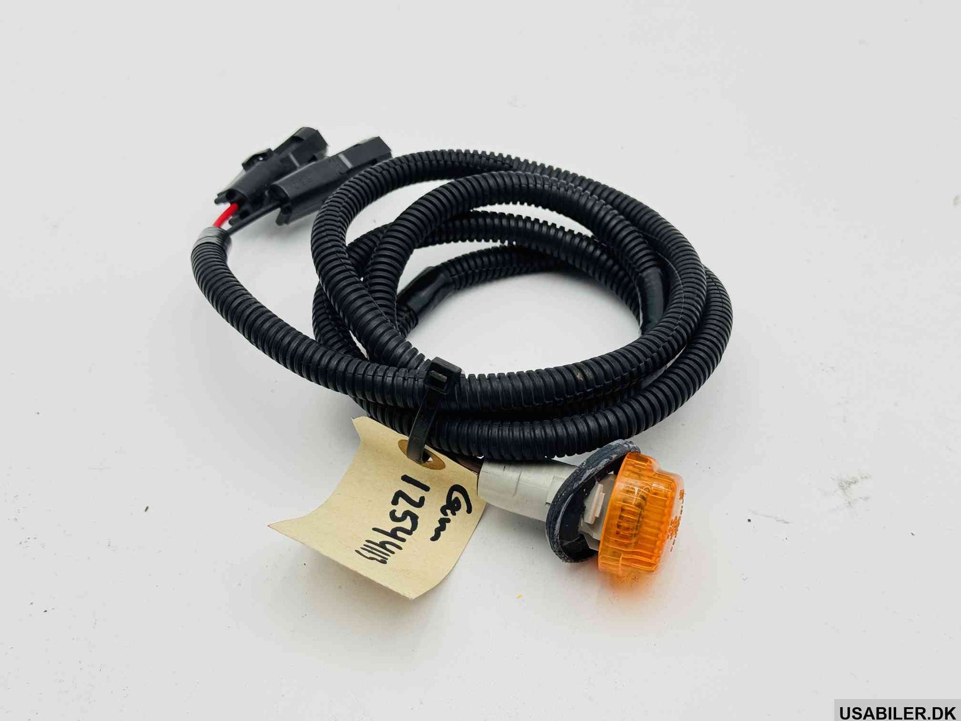 GM 12544113 Wiring Harness ASM Indicator Light Connector