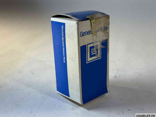 GM 12546858 Cylinder,Front Side Door Lock