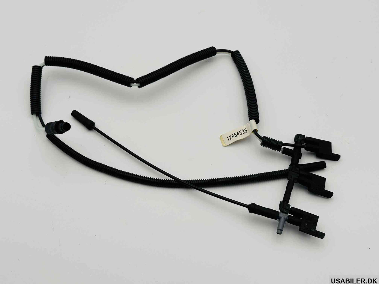 GM 12554535 Harness Assembly, Emission Control Vacuum