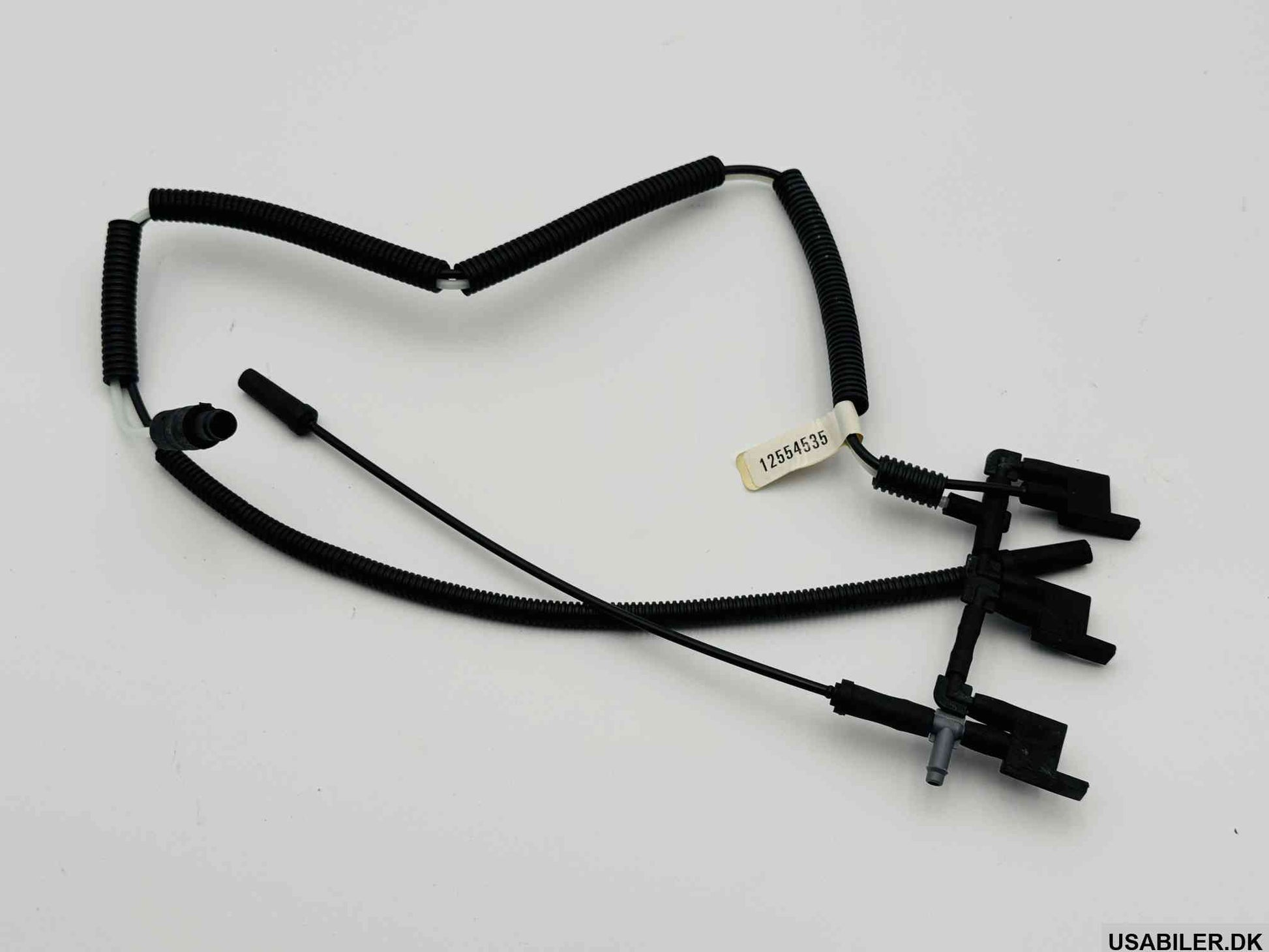 GM 12554535 Harness Assembly, Emission Control Vacuum