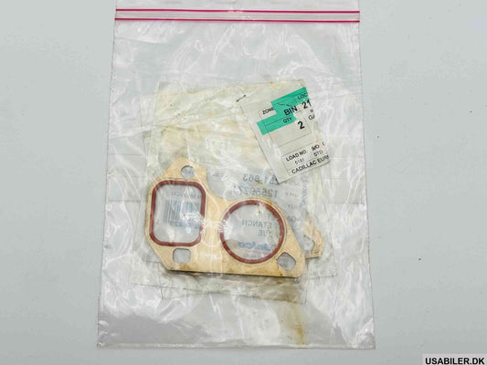 GM 12559271 Gasket,Water Pump