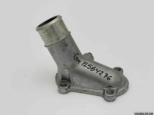 GM 12564276 Engine Coolant Outlet