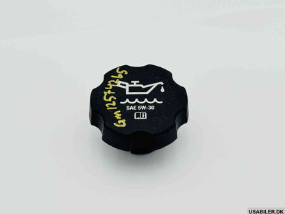 GM 12574265 Cap, Oil Filler