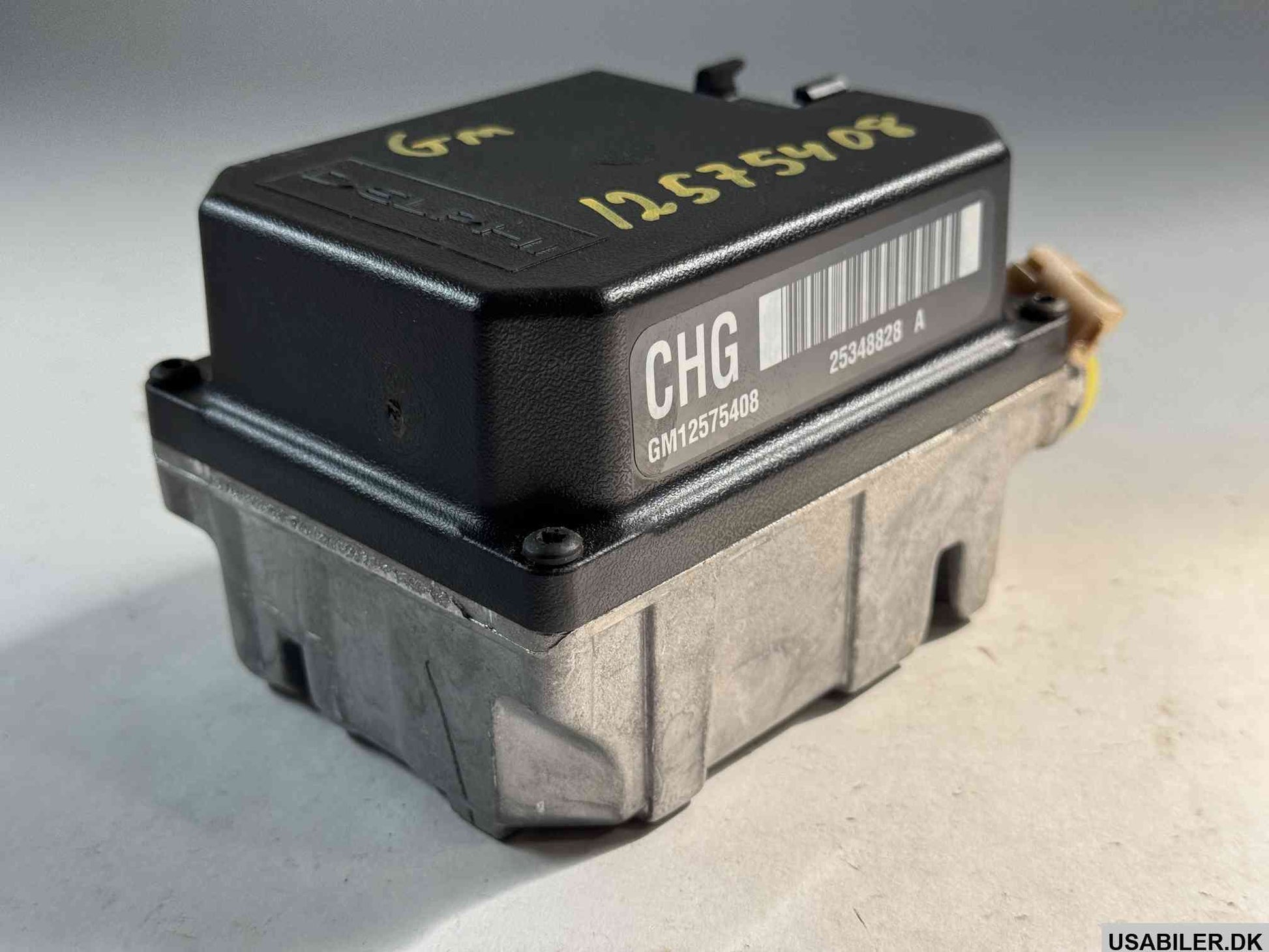 GM 12575408 Module Assembly, Cruise Control
