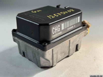 GM 12575408 Module Assembly, Cruise Control