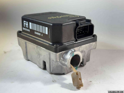 GM 12575410 Module Assembly, Cruise Control