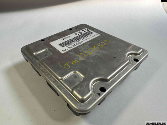 GM 12576523 Engine Control Module
