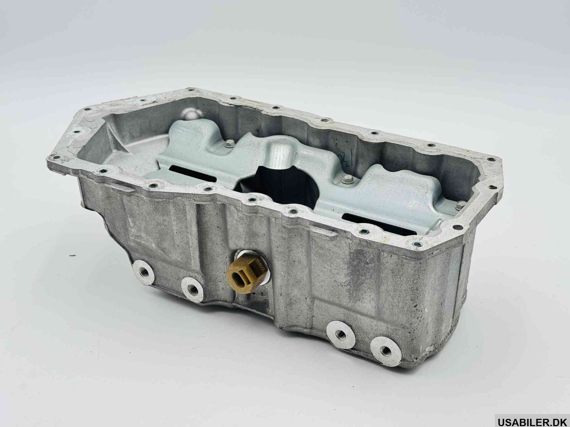 GM 12581549 Oil Pan 3.8L