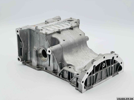GM 12596502 Engine Oil Pan Cadillac CTS STS 06-12