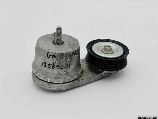 GM 12598023 Tensioner, Drive Belt