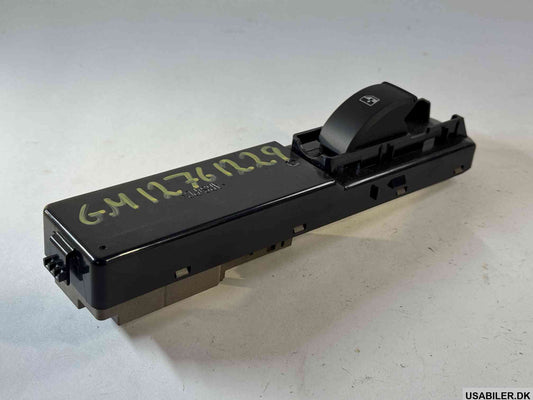 GM 12761229 Electric Window Switch