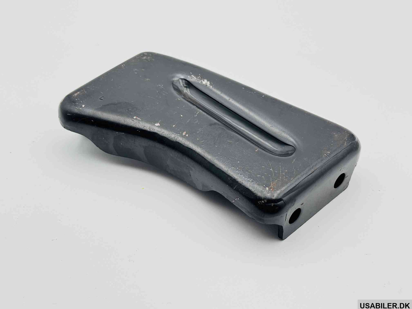GM 14001636 Rear Bumper Impact Bar Inner Brake