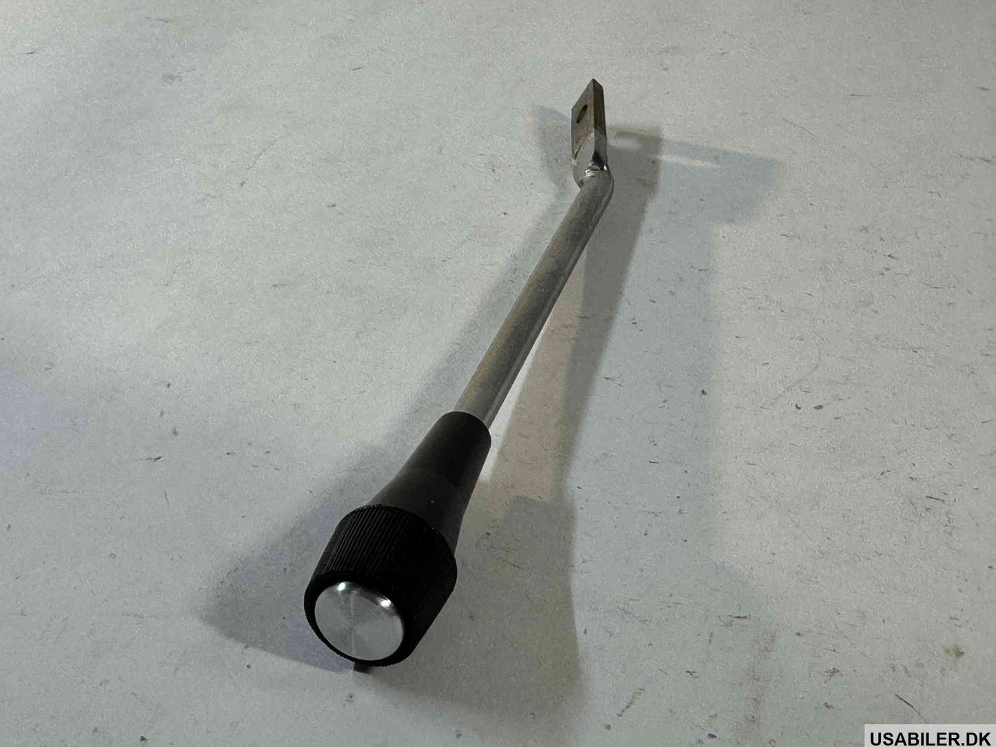 GM 14005066 Lever & Knob Assembly, Direct Signal Control