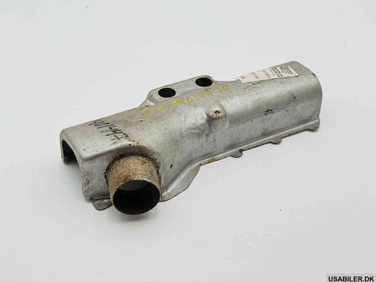 GM 14014479 Stove Asm,Engine Air Heat