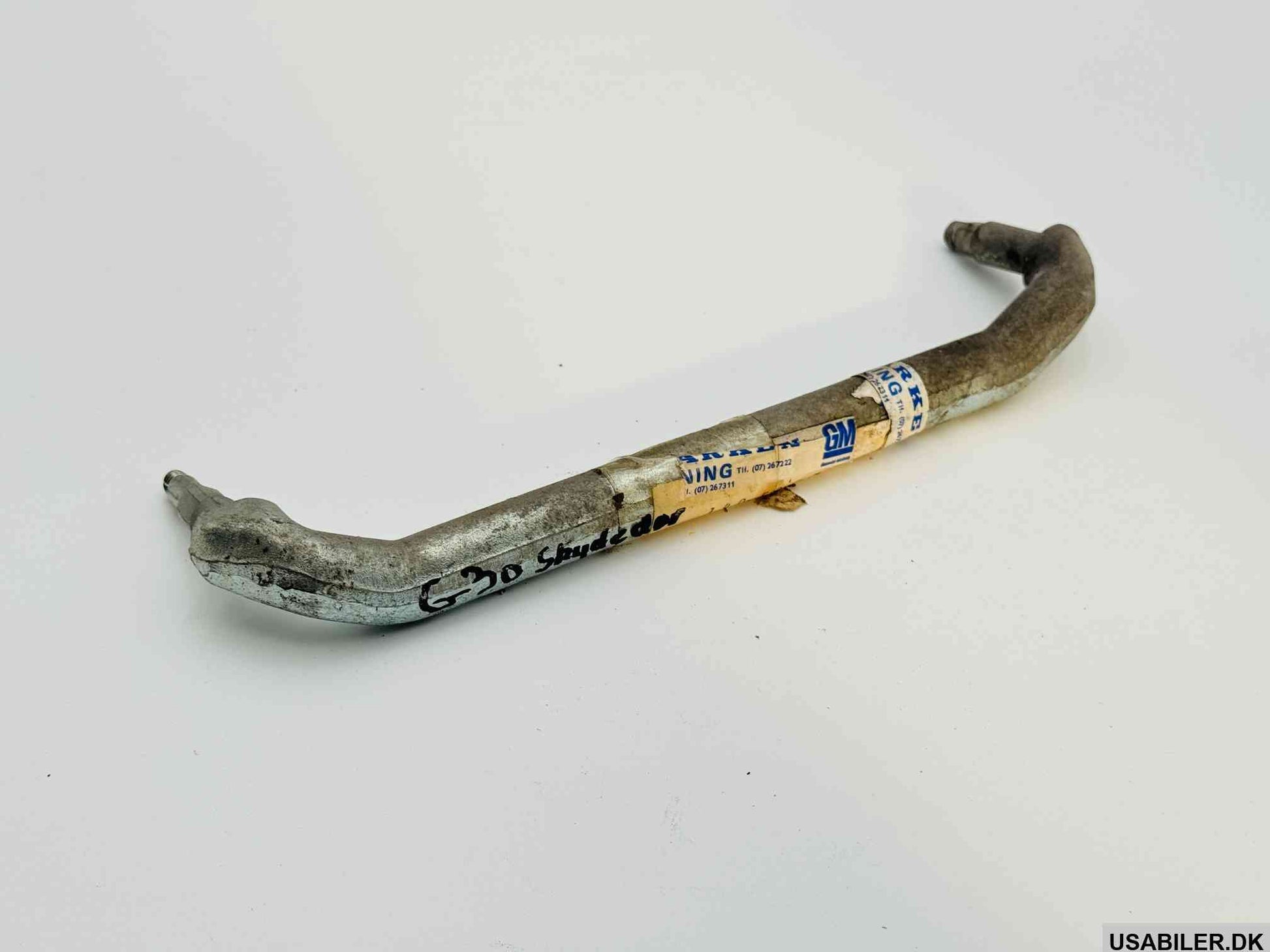 GM 14052565 Link, Side Rear Door Hinge
