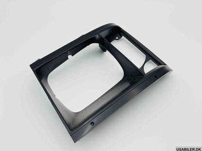GM 14066043 Bezel, Headlamp