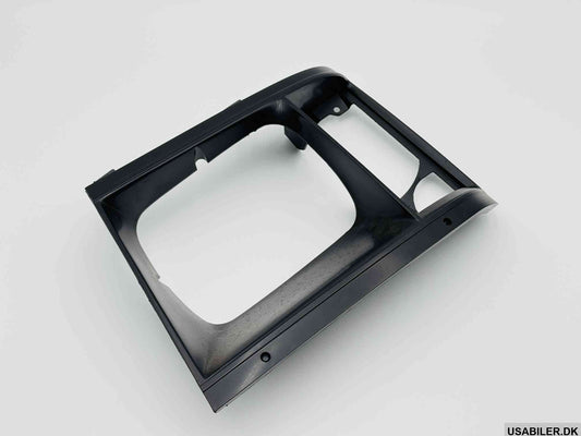 GM 14066043 Bezel, Headlamp