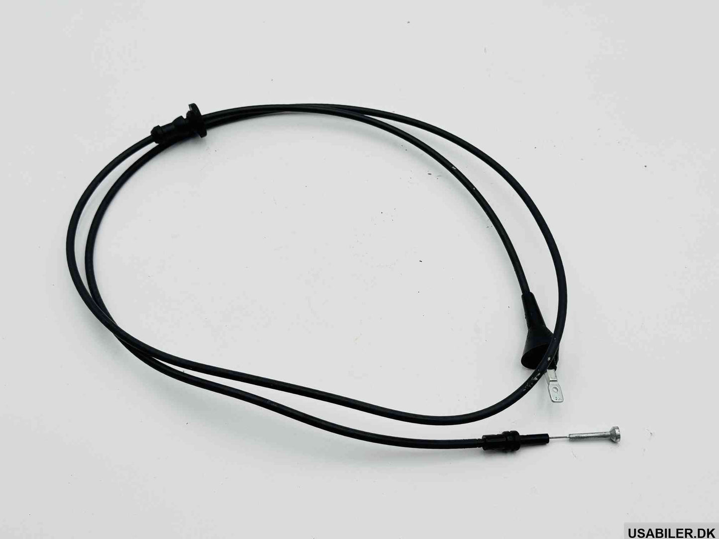 GM 14074298 Hood Release Cable