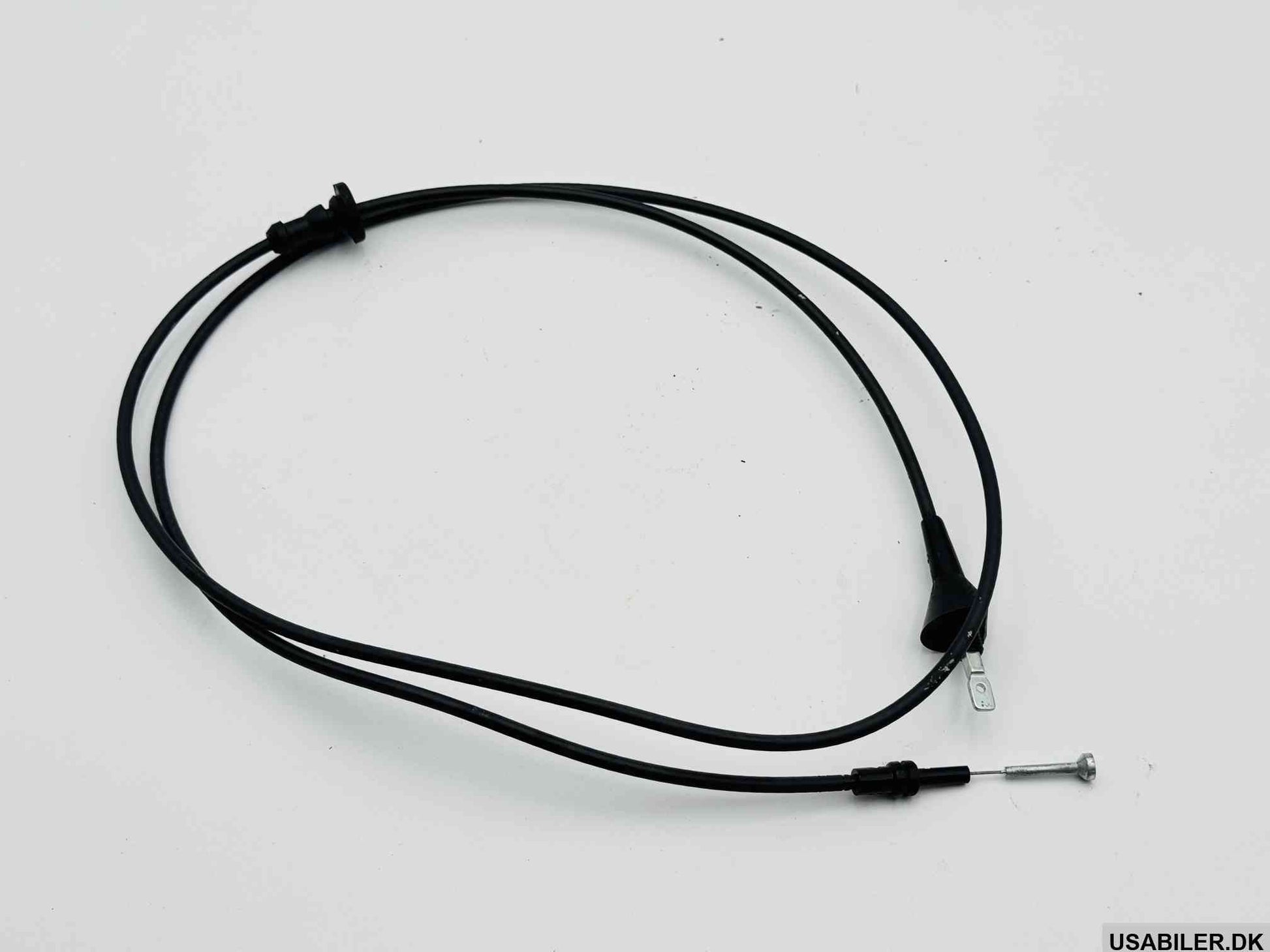 GM 14074298 Hood Release Cable