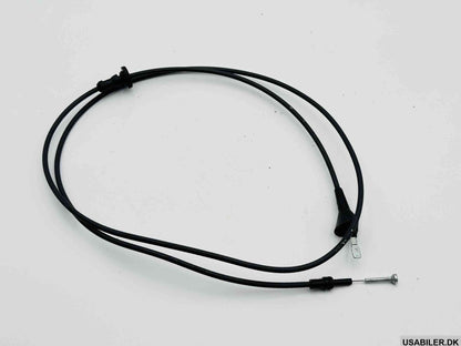 GM 14074298 Hood Release Cable